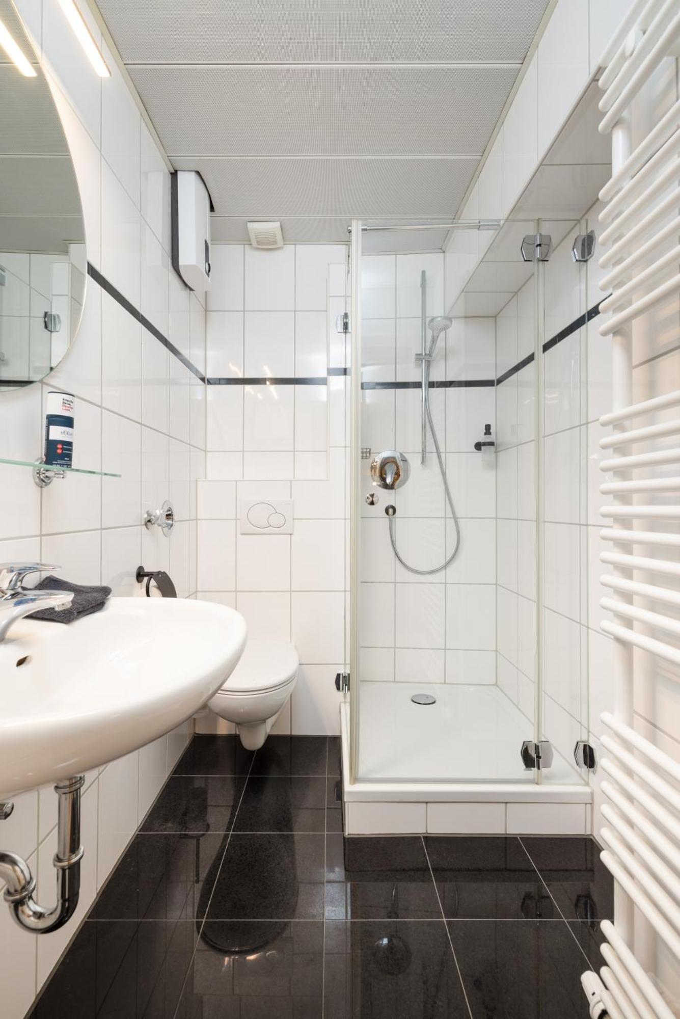 Primero City-Loftdomizil Innenstadt 84Qm Netflix Augsburg Exterior foto