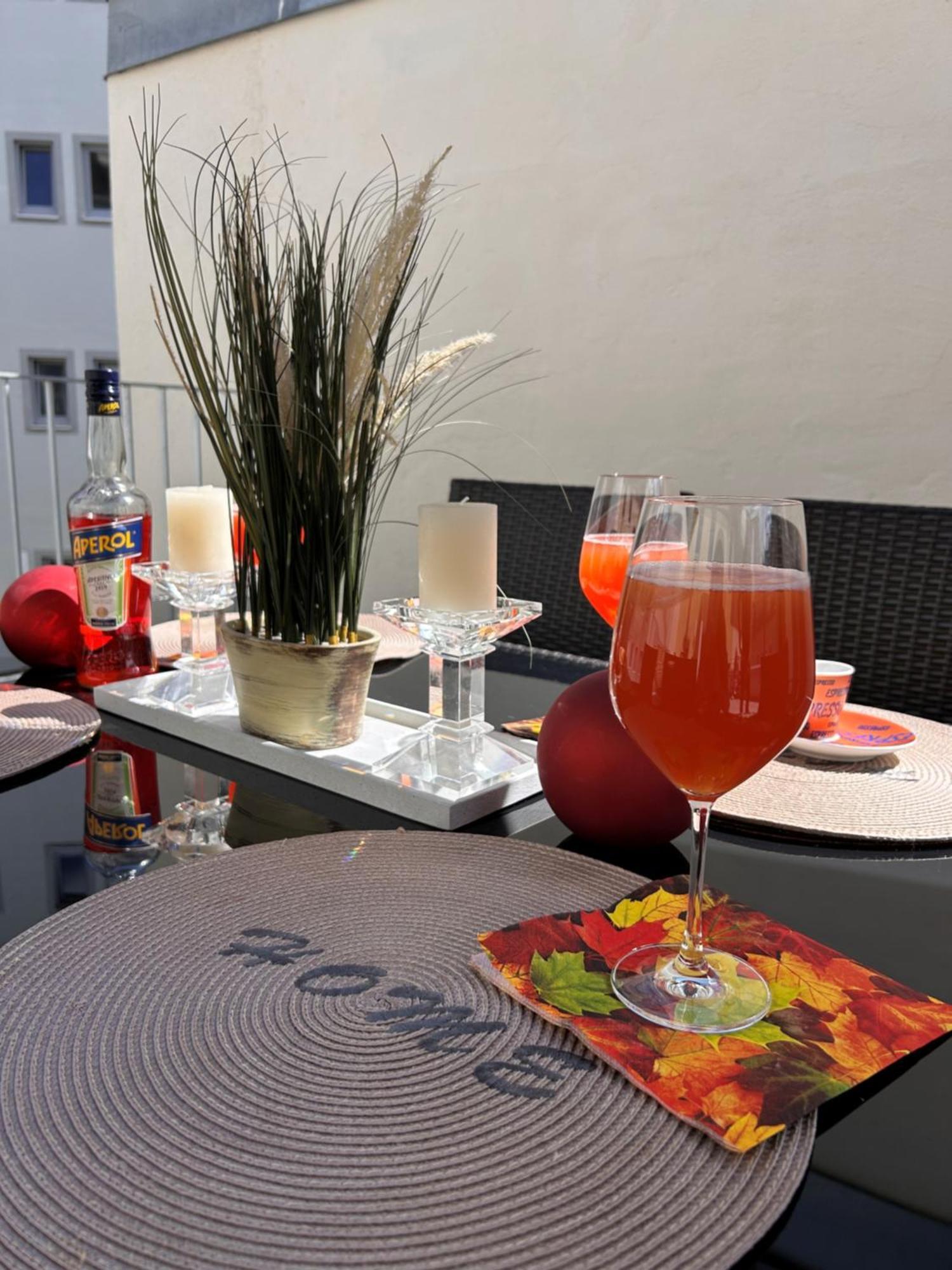 Primero City-Loftdomizil Innenstadt 84Qm Netflix Augsburg Exterior foto
